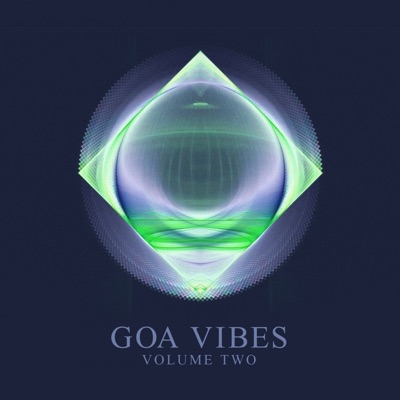 Goa Vibes, Vol. 2