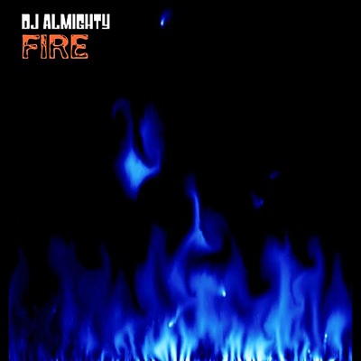 Fire - Single