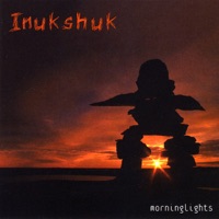 Morninglights - Inukshuk
