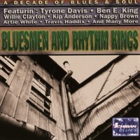 You've Got All of Me