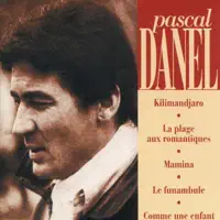 Mourir En Éte — Pascal Danel