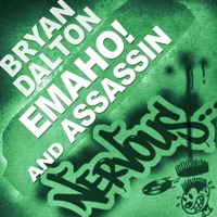 Emaho! & Assassins - Single - Bryan Dalton