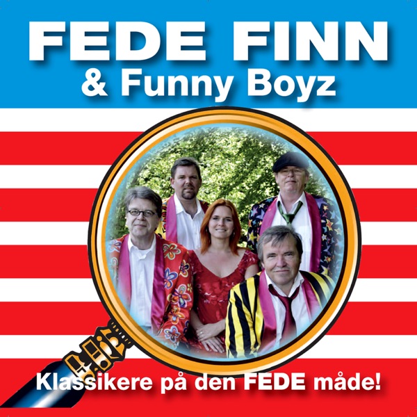 Klassikere På Den Fede Måde artwork