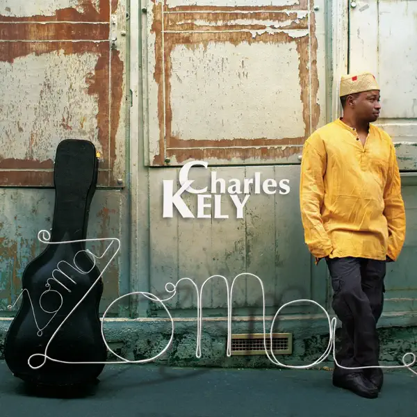 Tsofy Rano Zay Nomena — Charles Kely