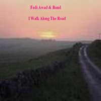 I Walk Along the Road - Single - Fadi Awad