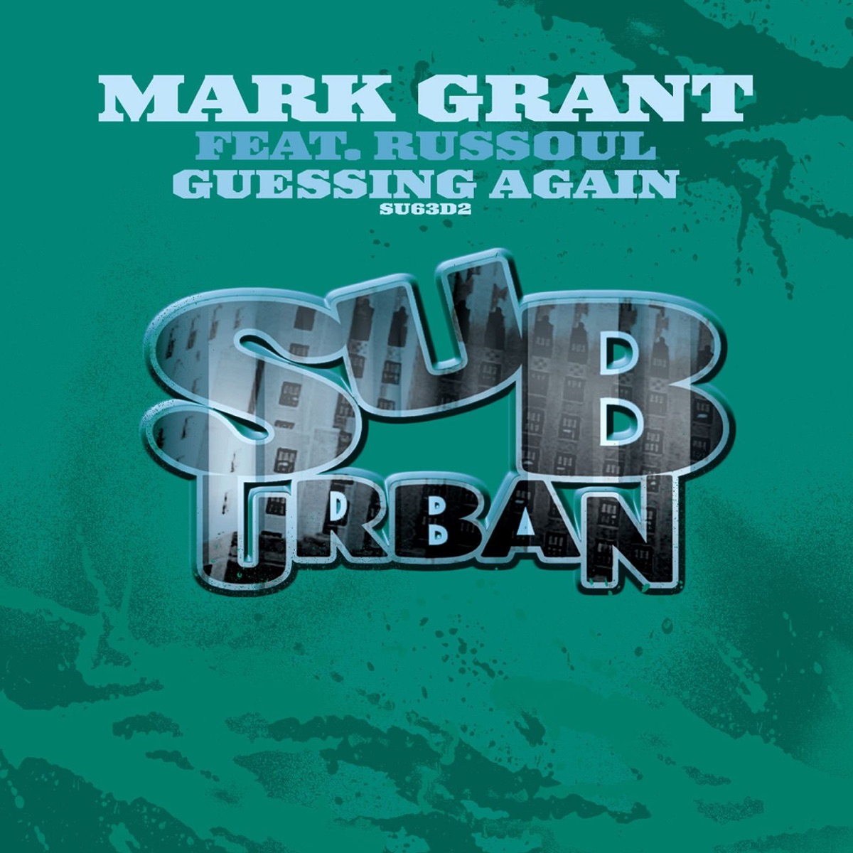 Spirit of the Black Ghost - EP - Album by Mark Grant - Apple Music