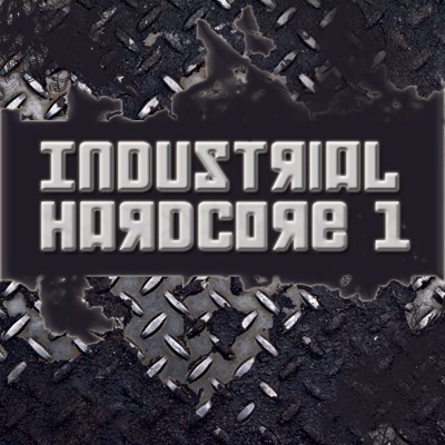 Industrial Hardcore 1