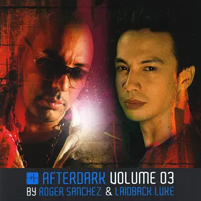 AfterDark - Vol. 3 - Roger Sanchez