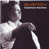 Slapeloze Nachten - Single - Quincy