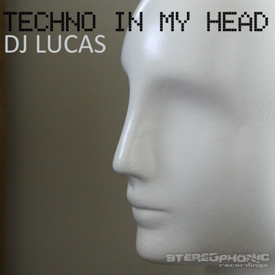 DJ Lucas - EP - Single