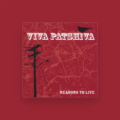 Listen to Viva Patshiva, watch music videos, read bio, see tour dates & more!