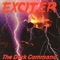 Executioner - Exciter lyrics