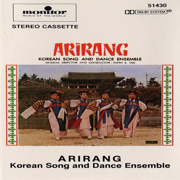 Arirang - Korean Song and Dance Ensemble - Kuktan Arirang