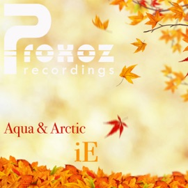 iE (Love Taste Remix) Aqua & Arctic