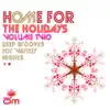 Montesco - O Holy Night (feat. Laurent Caillat)