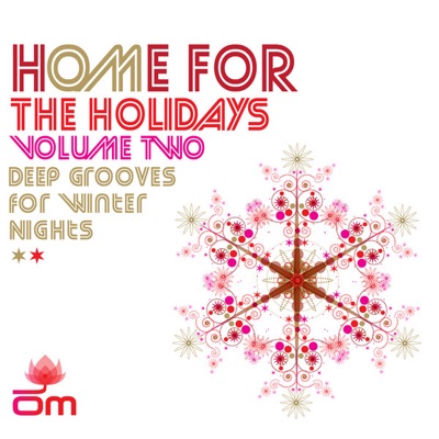 Home for the Holidays, Vol. Two