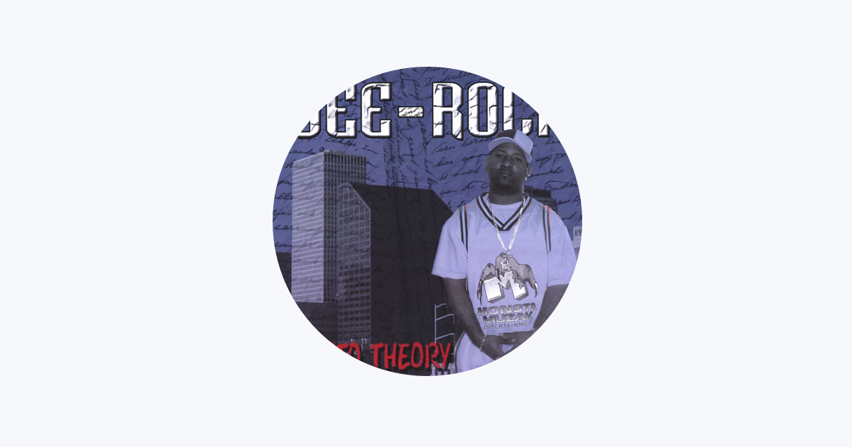 ‎Gee-Rock - Apple Music