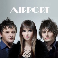 AirPort - The Sun Is In the Sky