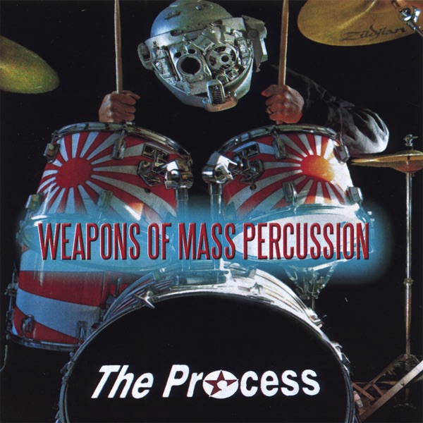 Weapons of Mass Percussion