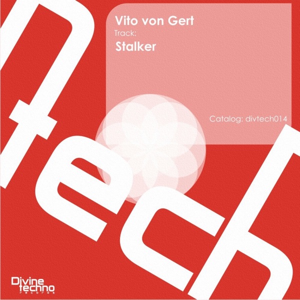 Cover of Stalker - Single