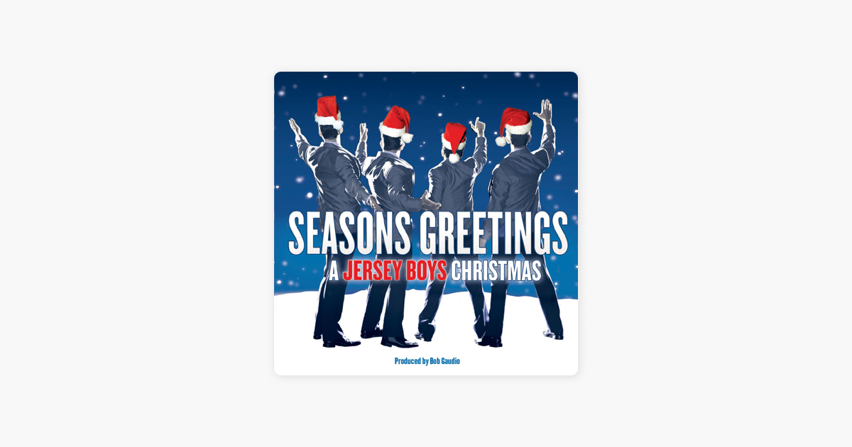 jersey boys christmas