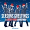 I'll Be Home for Christmas (Broadway) - Jarrod Spector lyrics