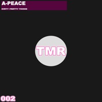 Dirty Pretty Things - Single - A-Peace