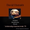 Moscow Philharmonic Orchestra, Emil Gilels & Kyrill Kondrashin - Eine kleine Nachtmusik (Serenade in G, K525), I Allegro