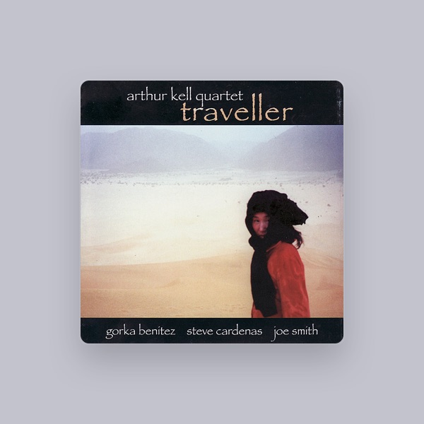 Arthur Kell Quartet's avatar