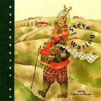 Le colporteur - Steve Waring