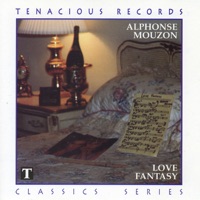Love Fantasy - Alphonse Mouzon