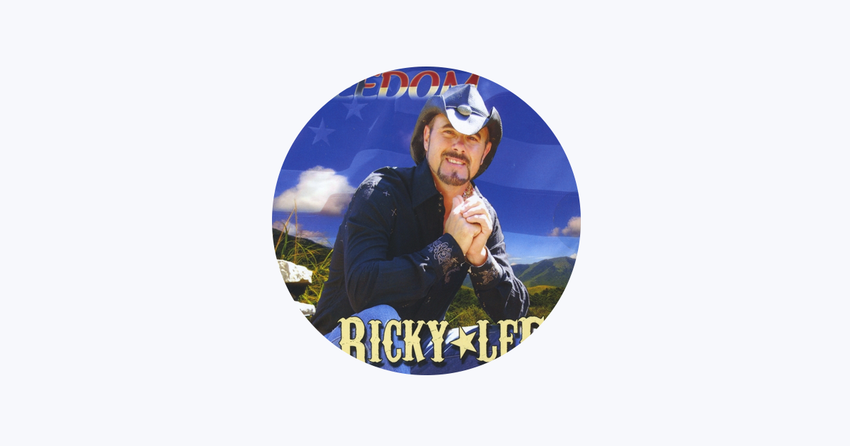 ‎Ricky Lee - Apple Music