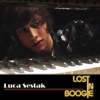 Luca Sestak - My Rock 'n Boogie