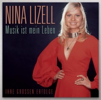 Nina Lizell - Wenn's Nur Mädchen Gäb'