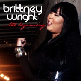 Let Go, Let God Brittney Wright