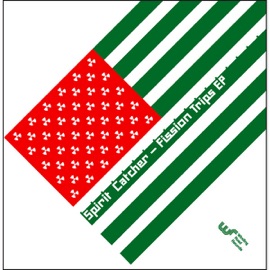 Galactik Flies Spirit Catcher