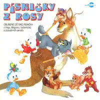 Kačeří příběh (Duck Tales) — Vilém Čok, Kamil Střihavka & Ota Baláž