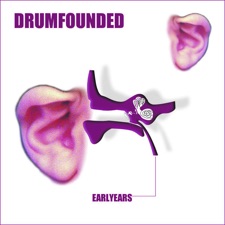 Drumfounded - Dance This Way