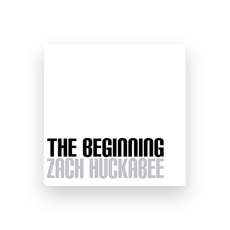 Zach Huckabee
