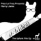 Up 2 U (Pete Le Freq Presents Harry Llama) - Pete Le Freq & Harry Llama lyrics