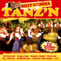 Du bist mein Schatzerl