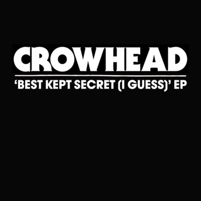 Best Kept Secret (I Guess) - EP