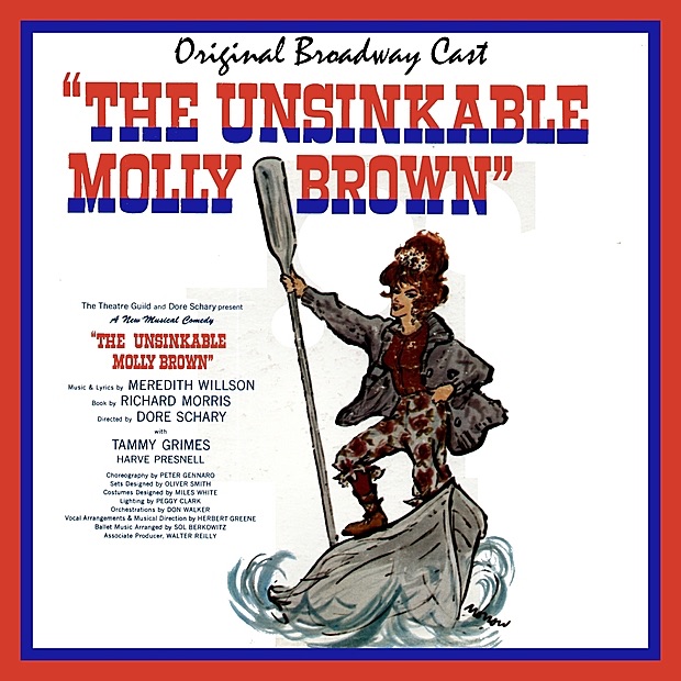 I Ain't Down Yet (Reprise)