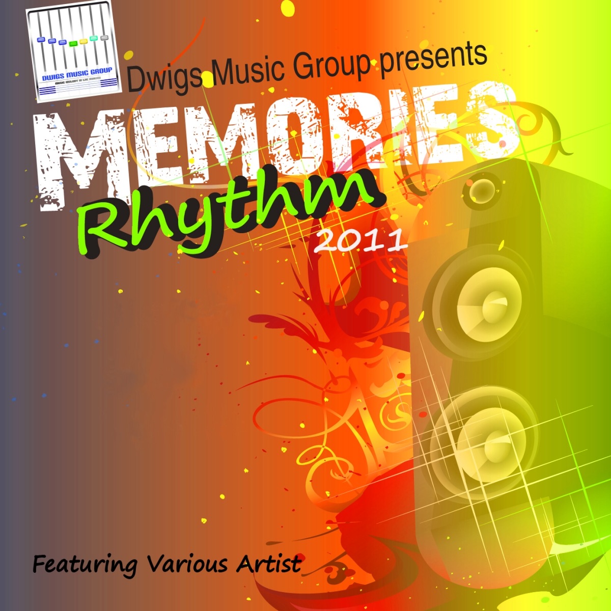 WINSFORD DEVINE - LOVE UP