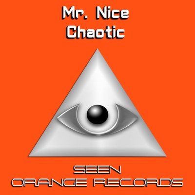 Chaotic - Single