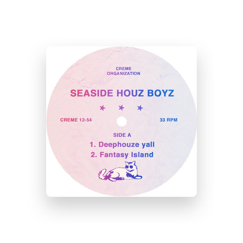 Фото Seaside Houz Boyz