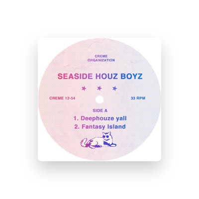 Listen to Seaside Houz Boyz, watch music videos, read bio, see tour dates & more!