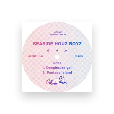 Listen to Seaside Houz Boyz, watch music videos, read bio, see tour dates & more!