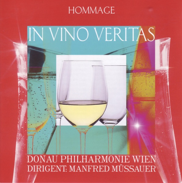 In Vino Veritas