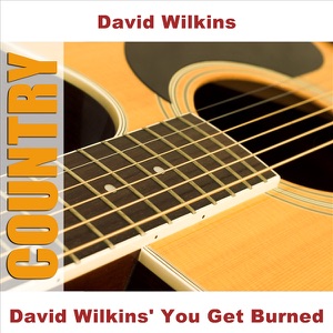 David Wilkins' You Get Burned - EP